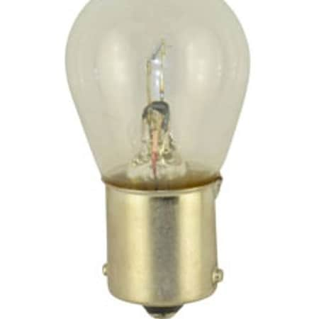 Replacement For National Stock Number NSN 6240-00-225-9271 Replacement Light Bulb Lamp, 10PK